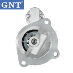 24V 10T Starter motor for CUMMINS Engine 2.8 ISF 5256026 5263841 5268413 5319202 5319202F 5446936 5585086 5585086F 5585087 5590995 5619230