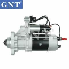 12V 12T Starter motor for CUMMINS Various Models ISC 202386T91 A145324 A162578 A186224 A47464 A7586 3907622 3938501 3E7864 3R2657 4N8253 6V3948 6V3954