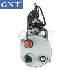 12V 12T Starter motor for CUMMINS Various Models ISC 202386T91 A145324 A162578 A186224 A47464 A7586 3907622 3938501 3E7864 3R2657 4N8253 6V3948 6V3954