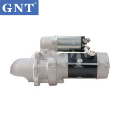 24V 10T Starter motor for CUMMINS ISB 6.7 4996707 4280007100 4280007101 4280007102 4280008680 4380000060 4380000061 DSN2091