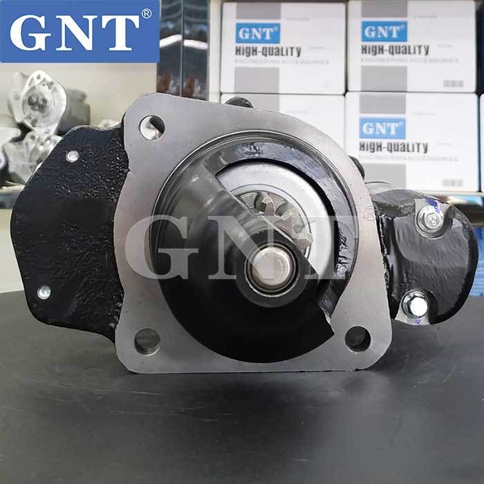 12V 12T Starter motor for CUMMINS ISF3.8 STP2018MH M100R2009SE