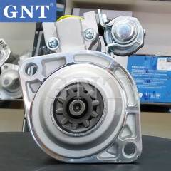 24V 10T Starter motor for FOTON CUMMINS QSF3.8 5345288 STQ2818ML 300N20014Z