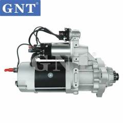 12V 12T Starter motor for CUMMINS Various Models ISC 202386T91 A145324 A162578 A186224 A47464 A7586 3907622 3938501 3E7864 3R2657 4N8253 6V3948 6V3954