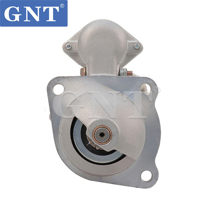 24V 10T Starter motor for CUMMINS ISB 6.7 4996707 4280007100 4280007101 4280007102 4280008680 4380000060 4380000061 DSN2091