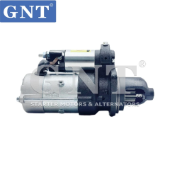 24V 12T Starter motor for CUMMINS Engine EQB 3968130 4929600 4948058 4983774 5266525 5288587 5340908 C3968130 C4929600 C4948058 C4983774