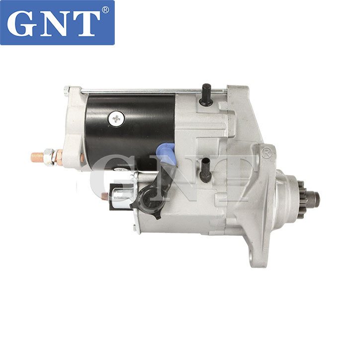 12V 10T Starter motor for DETROIT DIESEL SERIES 60 4280004420 4280004430 428000444 4280004440 4280005730 ND4440 STN4423NB STN4423UL