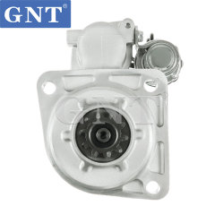 24V 10T Starter motor for FIAT ALLIS CUMMINS 4B3.9 35262020 M93R3095SE 2P0911023 2P0911023E 2R0911023H 2RO911023D 2W0911023 2W0911023B