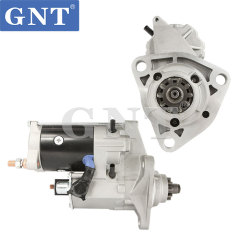12V 10T Starter motor for DETROIT DIESEL SERIES 60 4280004420 4280004430 428000444 4280004440 4280005730 ND4440 STN4423NB STN4423UL