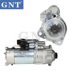 24V 12T Starter motor for CUMMINS 5.9L Diesel 11131631 11131876 11132060 AZG4657 AZG4683 AZG4820 IS1209