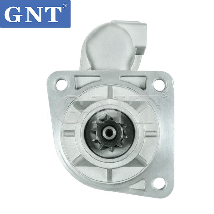 12V 10T Starter motor for Cummins ISB Engines 114606 10461765 19011409 4C4O11001CA 4C4Z11002CA STD4606EC STD4606NB STD4606NL