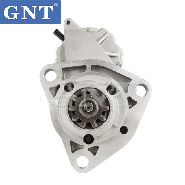 12V 10T Starter motor for DETROIT DIESEL SERIES 60 4280004420 4280004430 428000444 4280004440 4280005730 ND4440 STN4423NB STN4423UL