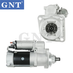 24V 10T Starter motor for FIAT ALLIS CUMMINS 4B3.9 35262020 M93R3095SE 2P0911023 2P0911023E 2R0911023H 2RO911023D 2W0911023 2W0911023B