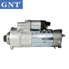 24V 12T Starter motor for CUMMINS 5.9L Diesel 11131631 11131876 11132060 AZG4657 AZG4683 AZG4820 IS1209