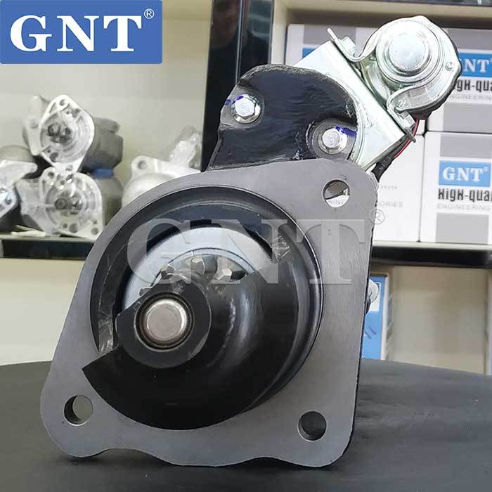 24V 10T Starter motor for CUMMINS ISB5.9 5397110 C5397110 STP3341MH M93R3041SE