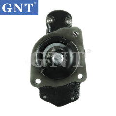24V 10T Starter motor for KING LONG BUS 210300150 H00016127RBV601030010 S9306S 37HBA08010B STP1714MH M97414 M97R3014SE 101500175