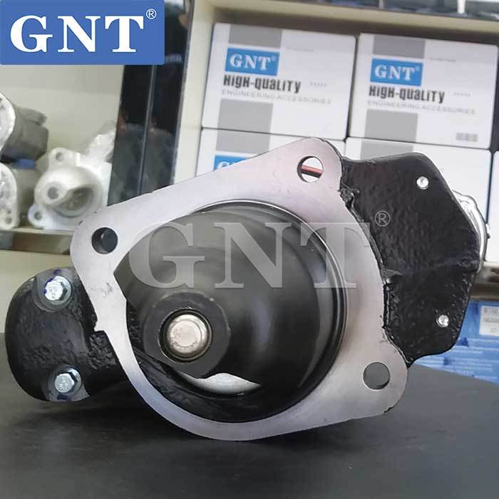 24V 10T Starter motor for HIGER 6119 4934622 4983068 5266537 5286774 C4934622 C4983068 10G8115511 37HBA08010 STP3622ES STP3622LC STP3622MH STP3622UL STP3622UW
