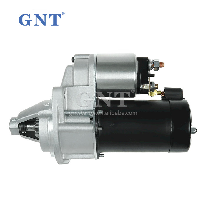 12V 9T Starter motor for FERRARI CONSTRUCTION EQUIPMENT 346 0001107024 0001107099 0001112034 0986018110 1986S00661 112171 113307 35530067A