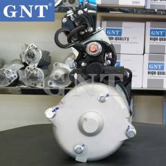 24V 11T Starter motor for CUMMINS ISDE M93R3005ASE M93R3005SE M93R3016SE M93R3018SE M93R3036SE M93R3040SE M93R3044SE M93R3045SE M93R3046SE