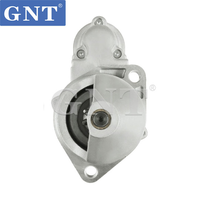 12V 9T Starter motor for ATLAS COPCO XAS66 Generator 0001230013 114320 04300287 11131645 11131862 AZF4167 AZF4229 IS1237 01181570 01181570KZ