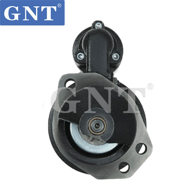 12V 9T Starter motor for DEUTZ AG KHD BF4L1011 0001362705 114676 CST10395AS 01181877 01182386 04300285 11131950 AZE6556 IS1231 STB6556ML STB6556MN MS29