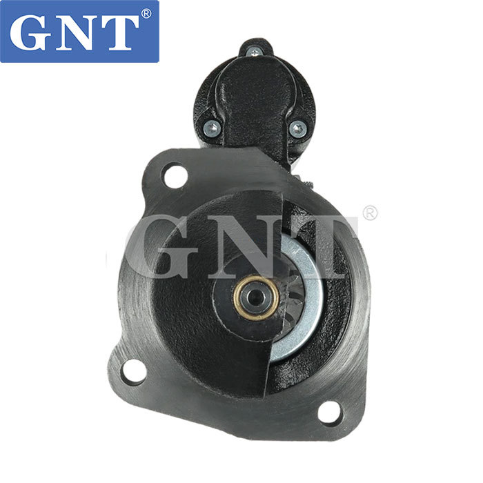 24V 11T Starter motor for IVECO P/PA 170-23 AH 180-23 AH 0001364101 0001364300 112651 F032112651 DRS2700 DS3810 11130672 11132342 AZJ0602 AZJ3221 AZJ3481 IS0030