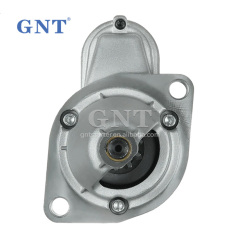 12V 9T Starter motor for FERRARI CONSTRUCTION EQUIPMENT 346 0001107024 0001107099 0001112034 0986018110 1986S00661 112171 113307 35530067A