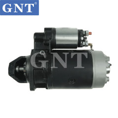 12V 11T Starter motor for DEUTZ-FAHR D25 0001354034 0001354037 0001354040 0001354075 0001354081 0001356001 0001366024 B001811057