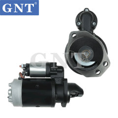 12V 9T Starter motor for DEUTZ AG KHD BF4L1011 0001362705 114676 CST10395AS 01181877 01182386 04300285 11131950 AZE6556 IS1231 STB6556ML STB6556MN MS29