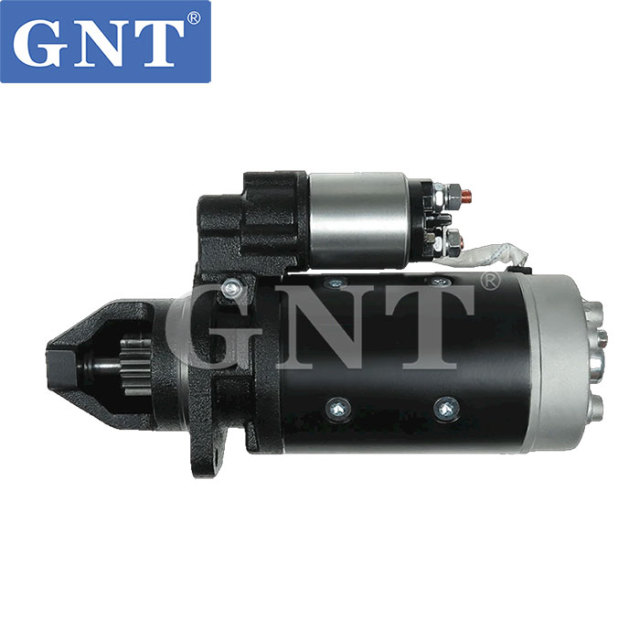 24V 11T Starter motor for IVECO P/PA 170-23 AH 180-23 AH 0001364101 0001364300 112651 F032112651 DRS2700 DS3810 11130672 11132342 AZJ0602 AZJ3221 AZJ3481 IS0030