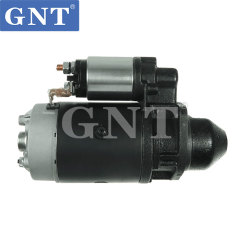 12V 11T Starter motor for DEUTZ-FAHR D25 0001354034 0001354037 0001354040 0001354075 0001354081 0001356001 0001366024 B001811057