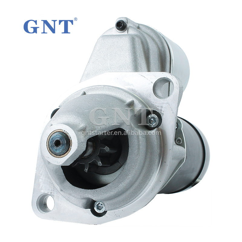 12V 9T Starter motor for FERRARI CONSTRUCTION EQUIPMENT 346 0001107024 0001107099 0001112034 0986018110 1986S00661 112171 113307 35530067A