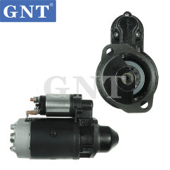 12V 11T Starter motor for DEUTZ-FAHR D25 0001354034 0001354037 0001354040 0001354075 0001354081 0001356001 0001366024 B001811057