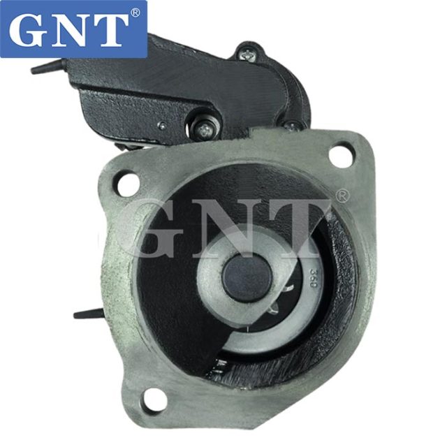 12V 9T Starter motor for DEUTZ-FAHR 6155 Agrotron 6.1 TCD6.1L064V 114475 116672 01182974 01183237 01183679 01183714 01183875 1853162