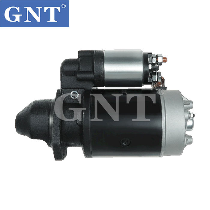 12V 9T Starter motor for DEUTZ AG KHD BF4L1011 0001362705 114676 CST10395AS 01181877 01182386 04300285 11131950 AZE6556 IS1231 STB6556ML STB6556MN MS29