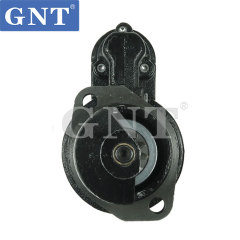 12V 11T Starter motor for DEUTZ-FAHR D25 0001354034 0001354037 0001354040 0001354075 0001354081 0001356001 0001366024 B001811057