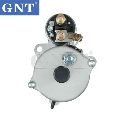 24V 12T Starter motor for VOLVO FM 7/250 7.3 0001231004 0001263011 0001263012 0986019830 114033 CST10656AS CST10656GS 19084031 DRS3898