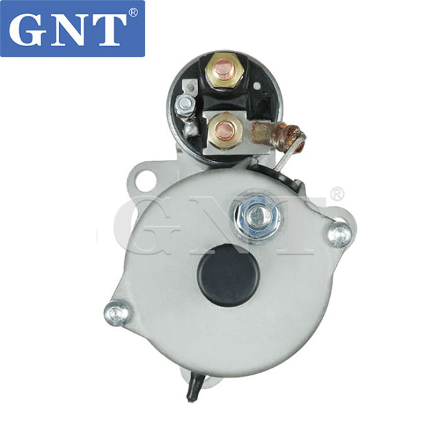 24V 12T Starter motor for VOLVO FM 7/250 7.3 0001231004 0001263011 0001263012 0986019830 114033 CST10656AS CST10656GS 19084031 DRS3898