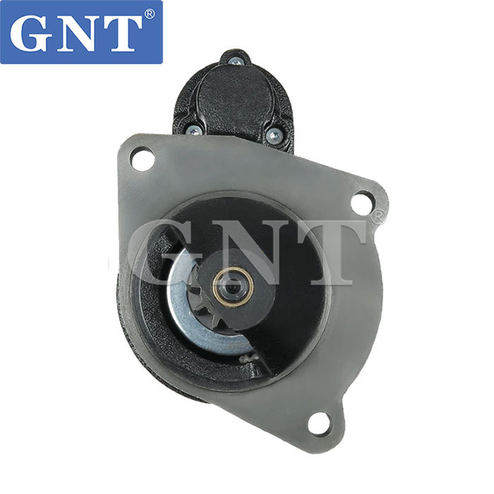 12V 10T Starter motor for NEW HOLLAND 4000 0001359104 0001362067 0001367006 0001369015 0001369020 0001369023 0001369200 0001369201 0986017510 111499 112074 113968