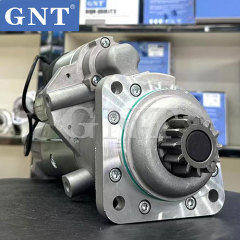 24V 12T Starter motor for BOMAG BC 772 EB-2 11.9 TCD2015 01183033 11131870 11131871 AZF4671 AZF4697 AZF4698 IS1211 01183033