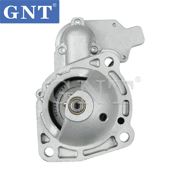 24V 9T Starter motor for MERCEDES BENZ TRUCKS & BUSES 1528 6.4 0001231002 0001231032 0001231033 0001231133 0001263015 0001263016 0001263049 0001263050 0986017240 0986021083 B001260015 111982 114523 115514