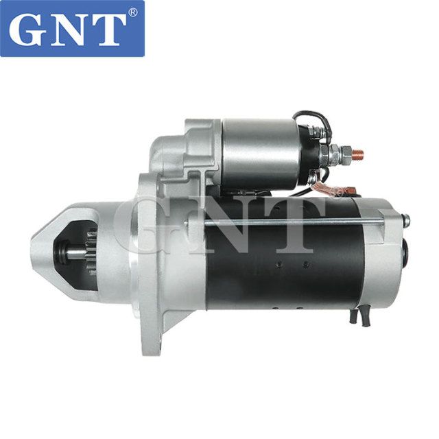 24V 11T Starter motor for DAF CF 75 FA 75.310 9.2 0001364400 0001368318 0986017980 112055 CST10711AS 126246 1346161 289183 19024258 DRS0166 DRS3293 DRS7990