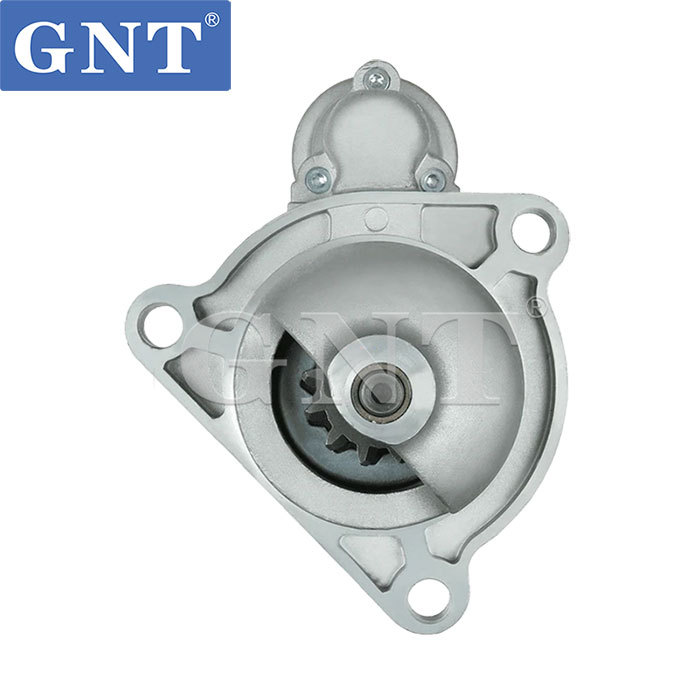 24V 12T Starter motor for VOLVO FM 7/250 7.3 0001231004 0001263011 0001263012 0986019830 114033 CST10656AS CST10656GS 19084031 DRS3898