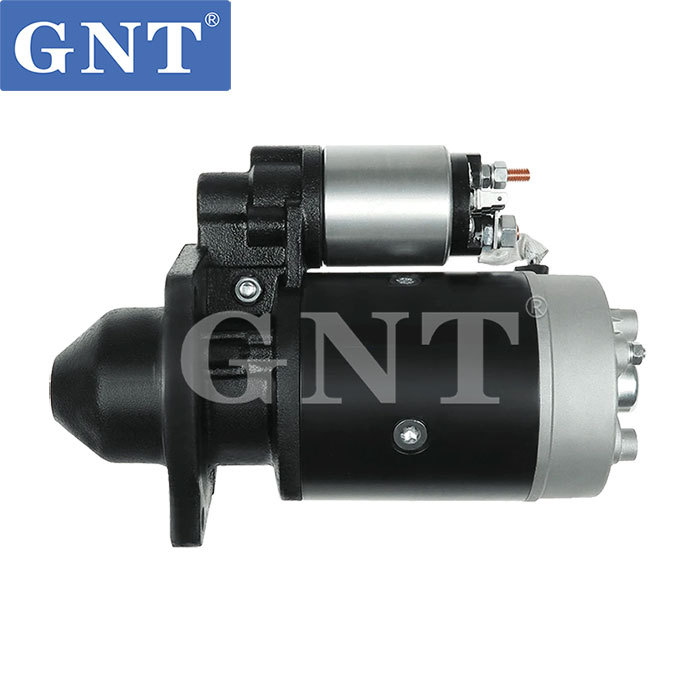 12V 10T Starter motor for NEW HOLLAND 4000 0001359104 0001362067 0001367006 0001369015 0001369020 0001369023 0001369200 0001369201 0986017510 111499 112074 113968
