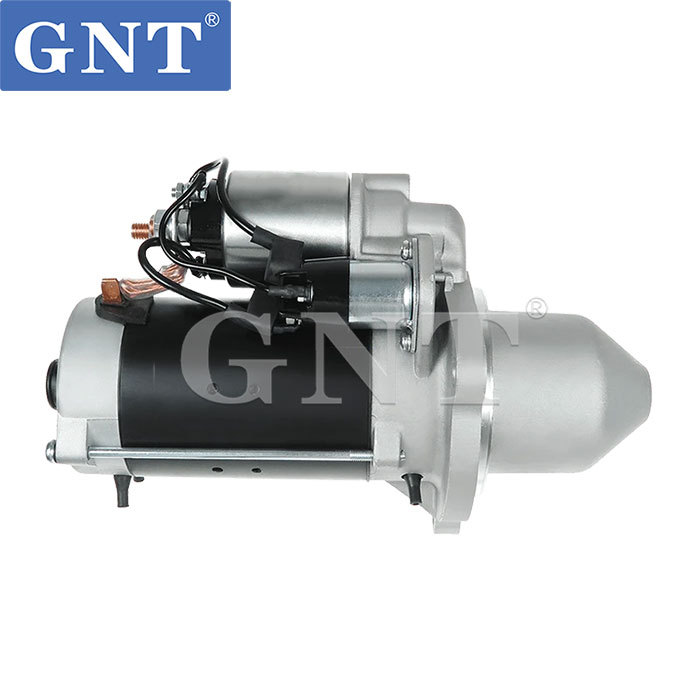 24V 11T Starter motor for DAF CF 75 FA 75.310 9.2 0001364400 0001368318 0986017980 112055 CST10711AS 126246 1346161 289183 19024258 DRS0166 DRS3293 DRS7990