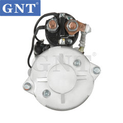 24V 12T Starter motor for MERCEDES BENZ TRUCKS & BUSES 1831 11.9 0986022980 B001350032 113851 CST10676AS CST10676ES CST11613GS 19011501 19081009 8200436