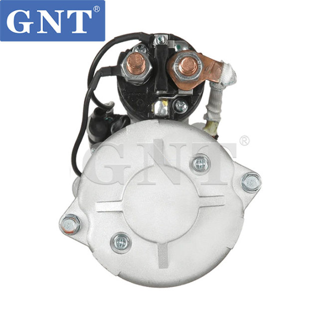 24V 12T Starter motor for MERCEDES BENZ TRUCKS & BUSES 1831 11.9 0986022980 B001350032 113851 CST10676AS CST10676ES CST11613GS 19011501 19081009 8200436