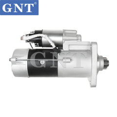 24V 12T Starter motor for MERCEDES BENZ TRUCKS & BUSES 1831 11.9 0986022980 B001350032 113851 CST10676AS CST10676ES CST11613GS 19011501 19081009 8200436
