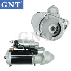 24V 10T Starter motor for MAN TGL II 10.150 0001231035 0001263072 0001263072-R 0986023210 1986S10078 114376 115513 F032114376 19084008 19084203 DRS0062 DRS0062N