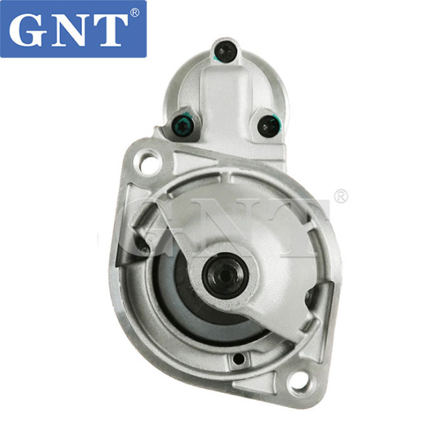12V 9T Starter motor for GAZ 2217 2.1D 0001109020 0001109042 115397 CST21137GS 20400770 A001116075 11130899 AZE2573 IS0899 STB4942BA STB4942EX STB4942MN