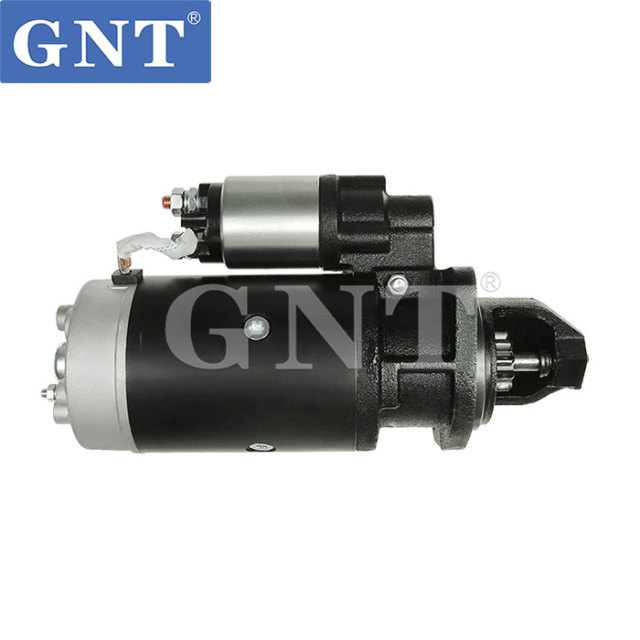 24V 10T Starter motor for FOTON 1049 0001368026 0001368040 0001368051 0001368065 0001368085 0986013770 112037 112670